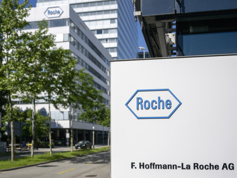 Roche s'offre le californien 89bio pour jusqu'à 3,5 milliards