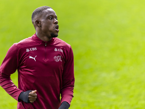 Monaco: Denis Zakaria blessé aux adducteurs