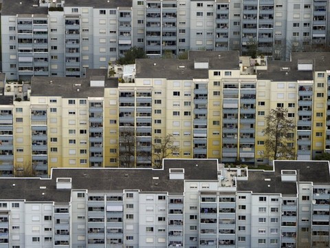 Nouvelle hausse des loyers proposés en août