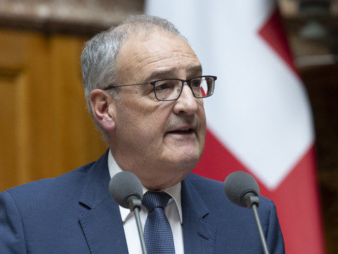Le National approuve un accord liant climat, commerce et durabilité