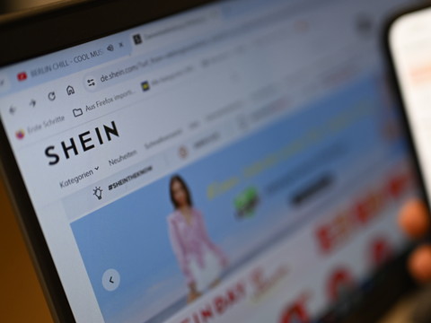 Le monde du commerce à l'offensive contre Shein
