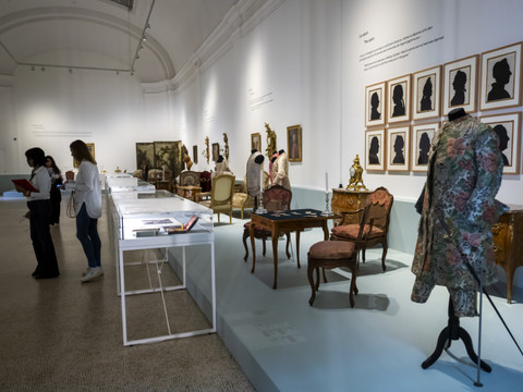 Casanova, un libertin chez Calvin, nouvelle exposition du MAH