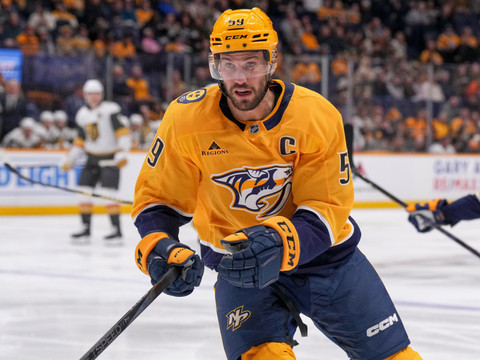 NHL: Josi 