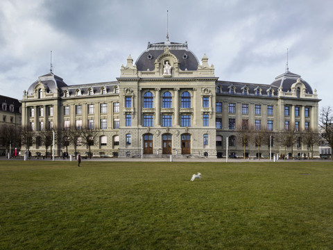 L'Université de Berne va réduire son budget de 15 millions par an