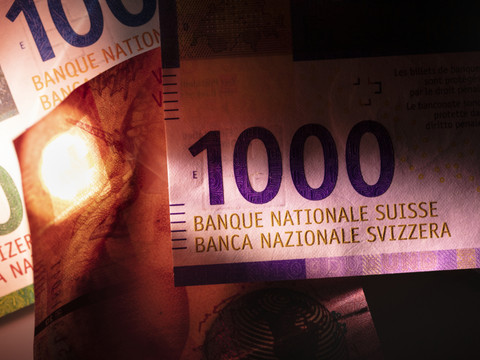Le Conseil fédéral veut économiser 2,4 milliards en 2027
