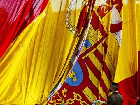 L'Espagne révise en hausse, à 3,5%, sa croissance en 2024