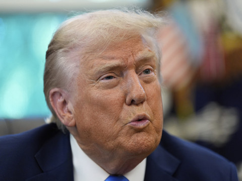 Tech: Trump impose des frais de 100'000 dollars par an pour un visa
