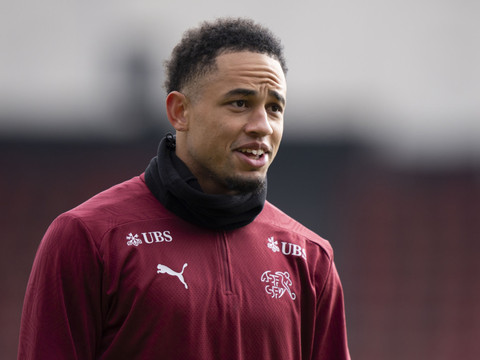 Fin de disette pour Noah Okafor, qui ouvre son compteur avec Leeds