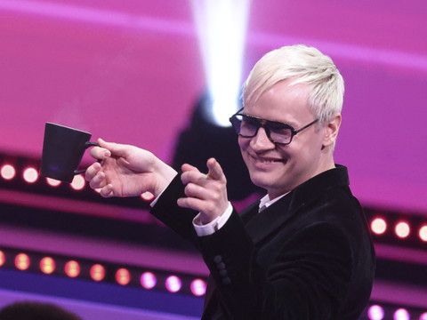 La Russie relance l'Intervision, sa version de l'Eurovision