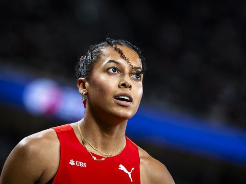 Mondiaux de Tokyo: le grand jour d'Audrey Werro ?