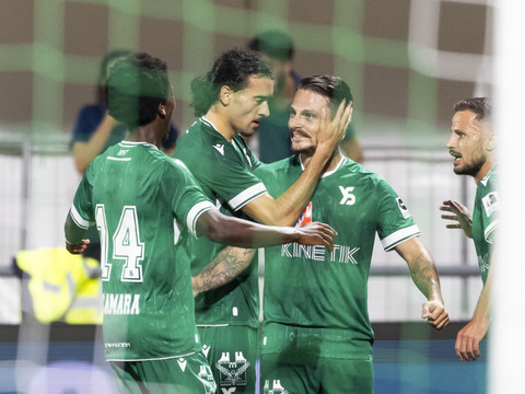 8es de finale de la Coupe: Sion ira à Aarau, Yverdon recevra le LS