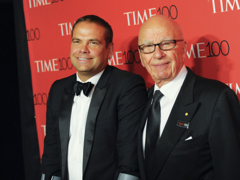 La famille Murdoch intéressée pour investir dans TikTok selon Trump