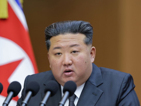 Kim prêt à parler avec les Etats-Unis sous conditions
