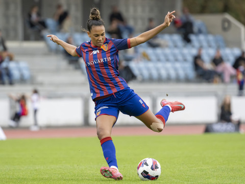 Le point sur le football féminin en Suisse et à l'étranger