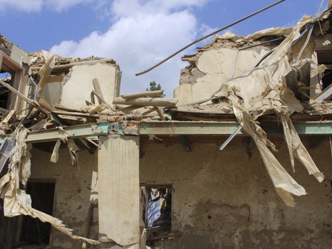 Des bombardements tuent 23 personnes au Pakistan