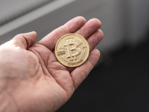 Le Tessin, terre d'accueil de la cryptomonnaie en Suisse