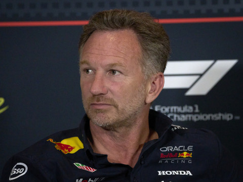 Formule 1: Christian Horner et Red Bull, c'est fini
