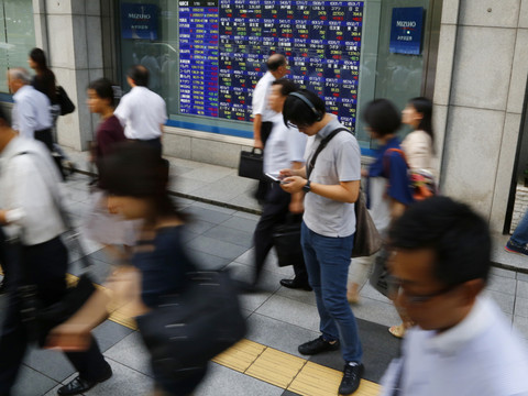 La Chine veut lancer une offensive contre les réseaux sociaux