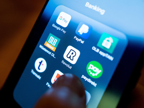Revolut investit 13 milliards sur cinq ans, 10'000 emplois créés