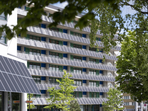 L'UDC tire à boulets rouges sur la réforme de la loi sur l'énergie