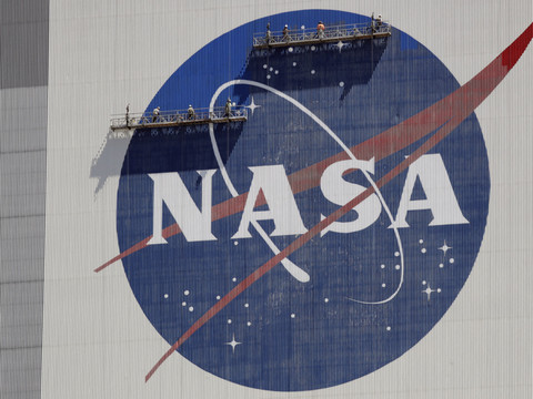 La prochaine mission vers la Lune aura bien lieu début 2026 (Nasa)