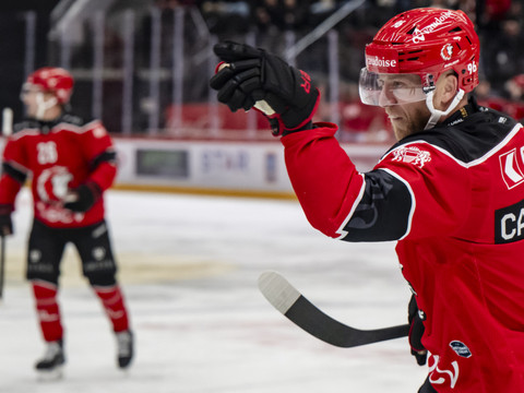 Lausanne, Genève et Fribourg vainqueurs