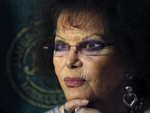 L'actrice Claudia Cardinale est décédée à l'âge de 87 ans