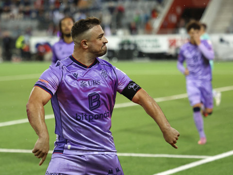 Europa League: Bâle se déplace ce soir à Fribourg