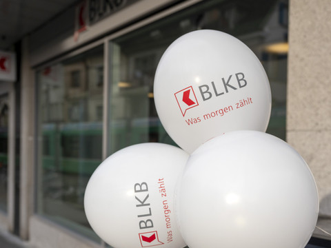 La BLKB prévoit de se séparer de sa filiale Radicant