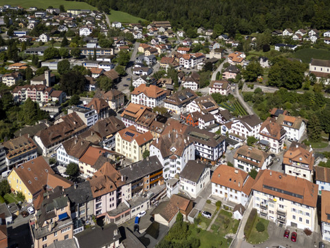 La confiance du secteur immobilier suisse au plus haut