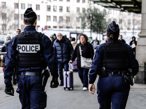 Bas-Rhin: une professeure blessée à l'arme blanche