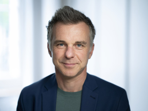 Philippe Bischof préside Visions du Réel à Nyon