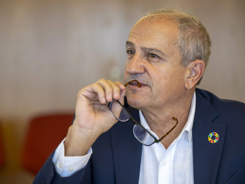 La Ville de Genève prévoit un déficit de 62,1 millions en 2026