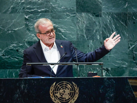Pour la France et les USA, l'Iran peut échapper aux sanctions