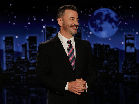 L'audience de Jimmy Kimmel explose pour son retour à la télévision