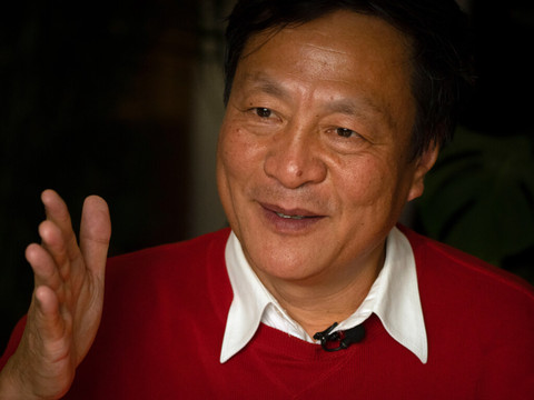 Décès dans un accident aérien de l'architecte chinois Kongjian Yu