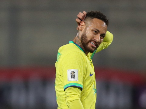 Ronaldo plaide pour un retour de Neymar en sélection