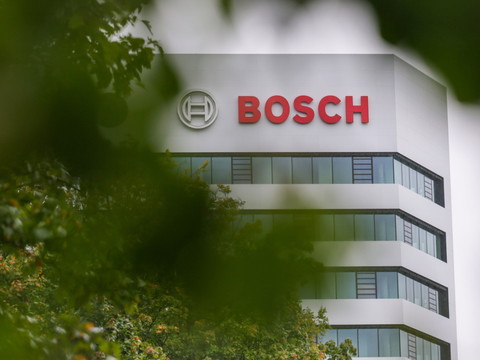 Bosch va supprimer 13'000 emplois d'ici 2030