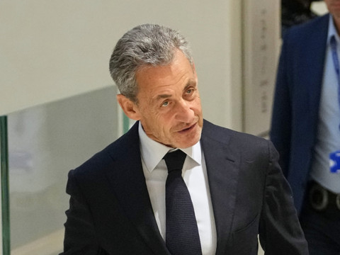 Nicolas Sarkozy ira en prison, une première pour un ex-président
