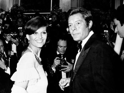 Claudia Cardinale: ses obsèques célébrées mardi à Paris