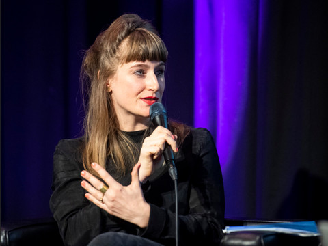 Fabienne Schmuki prend la direction de Swiss Music Export en 2026