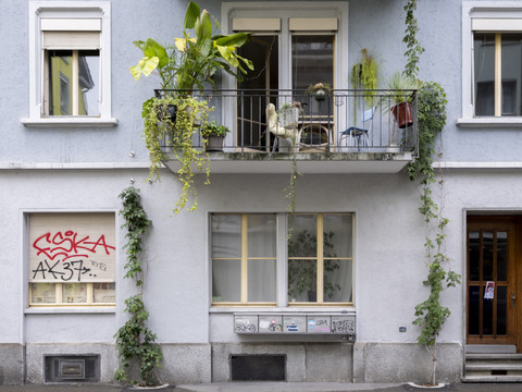 Berne débloque 150 millions pour les logements d'utilité publique