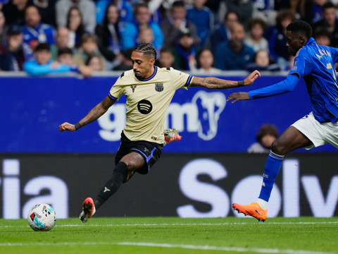 Deux blessés de plus pour le FC Barcelone