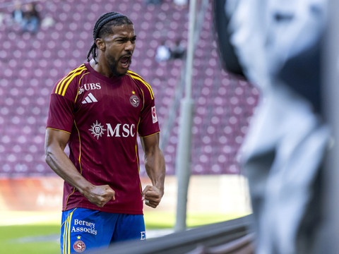 Super League: Servette étrille la lanterne rouge