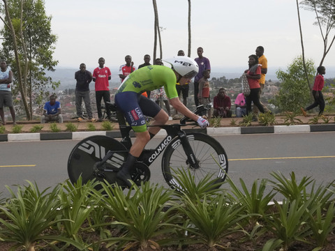 Pogacar veut sa revanche