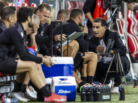 Super League: le FC Sion affronte Lausanne à Tourbillon