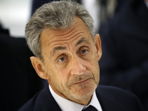France: Sarkozy n'espère 