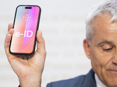 Suspense sur le vote sur l'identité électronique