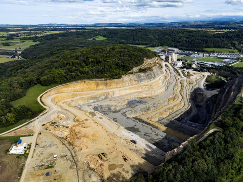 Colline du Mormont (VD): le contre-projet préféré à l'initiative