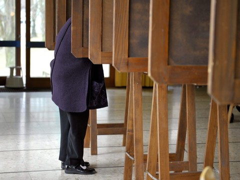 Droits politiques communaux facilités pour les étrangers: c'est non